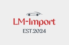LM-Import logo