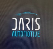 Daris Automotive Ltd logo