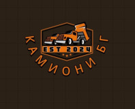 KAMIONI BG logo