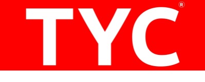 TYC  logo