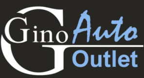 GINO AUTO logo