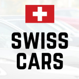 Swiss Cars 77 logo