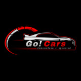 Go!Cars logo
