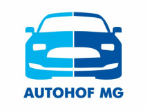 AUTOHOF MG   logo