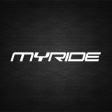  MyRide 