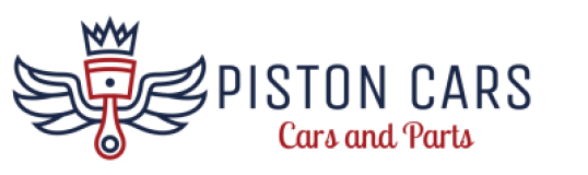 Piston Cars logo