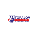Topalov Transport logo