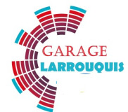 GARAGE LARROUQUIS