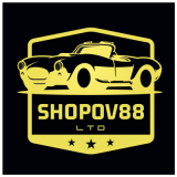 shopov logo