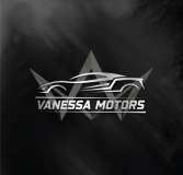 vanesamotors logo