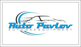 Auto Pavlov logo