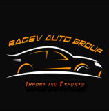 radevautogroup logo