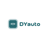 DYauto logo