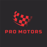 PRO MOTORS logo