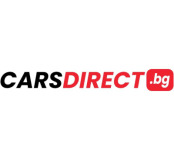 CARS DIRECT logo