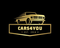 Cars4You logo