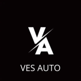 VES AUTO logo