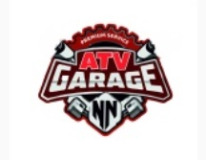 N&N ATV GARAGE logo