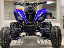 ATV VARNA GARAGE