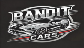 banditcars logo