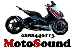 MotoSaund Ltd logo