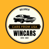 Wincars Plovdiv logo