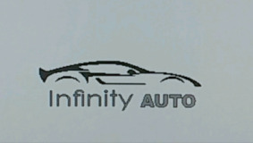 INFINITY-AUTO logo