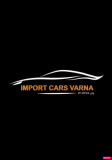 Import Cars Varna logo