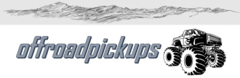  OFFROADPICKUPS