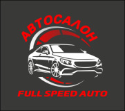  Fullspeedauto logo