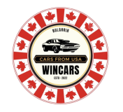 WINCARS CANADA