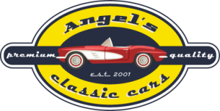  Angel's classic cars