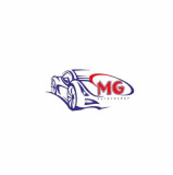 MG Auto Energy logo