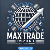  Max Trade Import