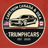  TRIUMPHCARS