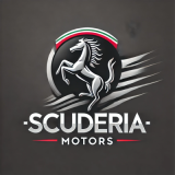  SCUDERIA MOTORS