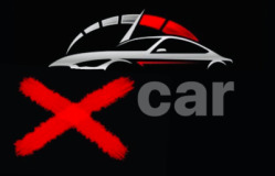 xcar logo