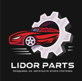 Lidor Parts LTD logo