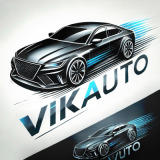 Vik Auto logo