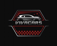 VivaCars logo