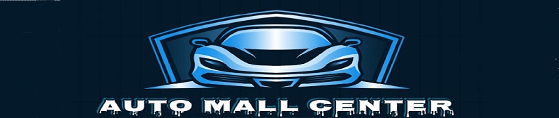 AUTO Mall Center] cover