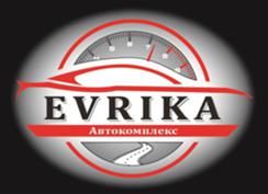 EVRIKA -   ] cover