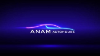 ANAM AUTO] cover