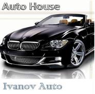  - Ivnov Auto] cover