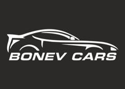 BONEV CARS] cover