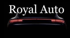 ROYALAUTO] cover