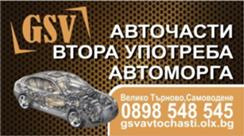 gsvauto cover