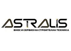 astralis cover