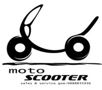 MOTOSCOOTER] cover