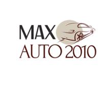 MAX AUTO 2010] cover